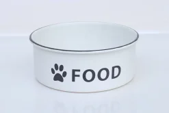 Gamelles-Euro Pet Mangeoire FOOD
