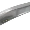 Accessoires Vélo-Maxxus Manivelle gauche alu 170 mm 9/16" argent