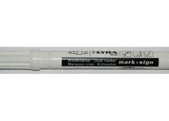 Outils De Mesure-Lyra Mark & sign marqueur craie 1 - 4 mm