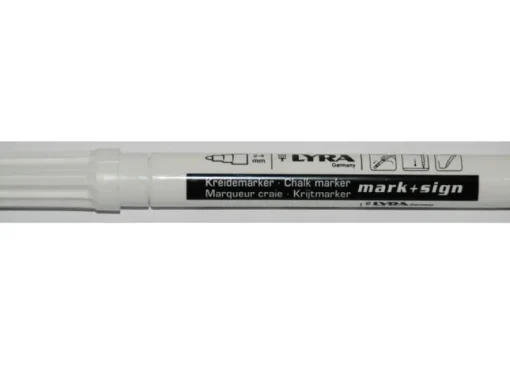 Outils De Mesure-Lyra Mark & sign marqueur craie 1 - 4 mm