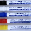Outils De Mesure-Lyra Marqueur industry marker mark & sign noir 3 mm