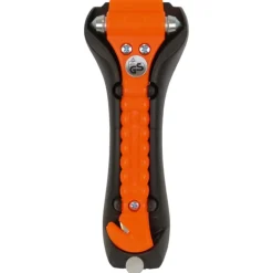Accessoires-Carpoint Marteau de secours lumineux