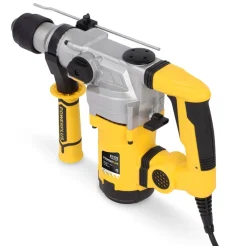 Foreuses-visseuses-Powerplus Marteau perforateur 1600 W