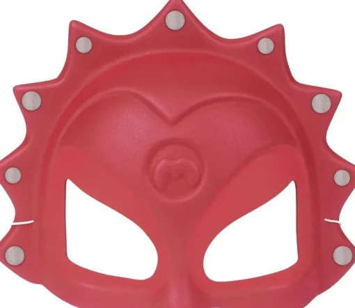 Accessoires-Studio 100 Masque Mega Mindy