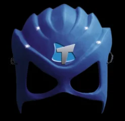 Accessoires-Studio 100 Masque Mega Toby