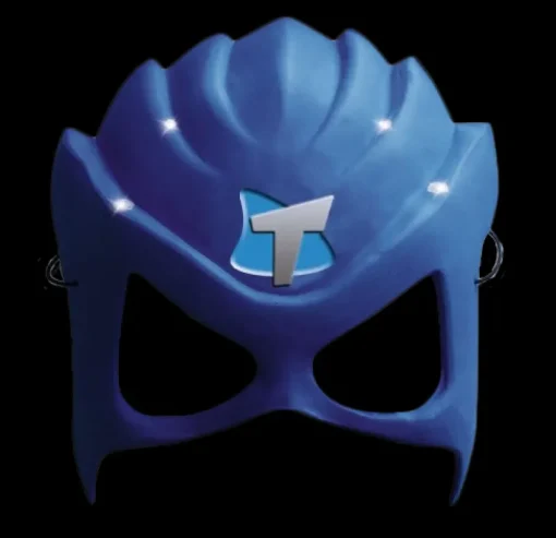 Accessoires-Studio 100 Masque Mega Toby