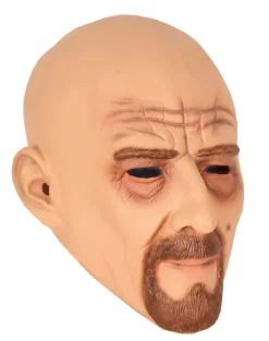 Accessoires-Partyline MasqueWalter White - Breaking Bad