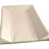 Produits De Soin Et Accessoires-Dibaby Matelas à langer écru