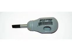Tournevis-Witte Maxx pro 25 x 6 carburateur