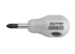 Tournevis-Witte Maxx pro PH 2 x 25 carburateur