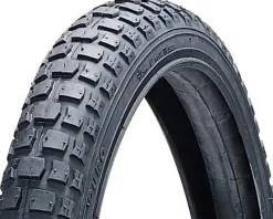 Accessoires Vélo-Maxxus Pneu 20 x 1.75 VTT