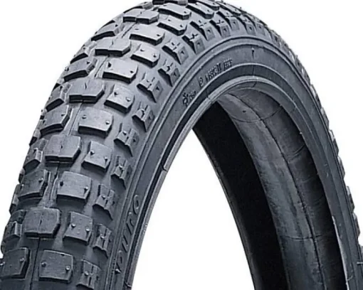 Accessoires Vélo-Maxxus Pneu 20 x 1.75 VTT