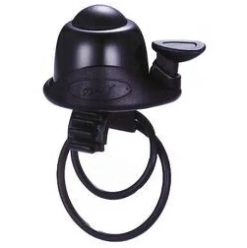 Accessoires Vélo-Maxxus Sonnette avec fixation universelle