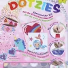 Artisanat-Dotz Megapack ies 6Pcs Girls