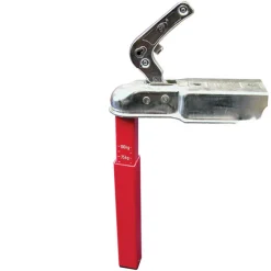 Entretien Voiture-Carpoint Mesure de poids de timon