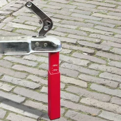 Entretien Voiture-Carpoint Mesure de poids de timon