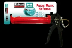 Colle-Rubson Metal pro gun