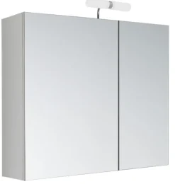 Armoires-Allibert Meuble miroir KLE'O