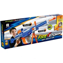 Jeu De Rôle-DDD Toys Méga fusil + flèches douces