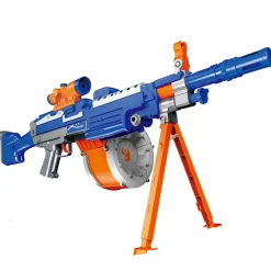 Jeu De Rôle-DDD Toys Méga fusil + flèches douces