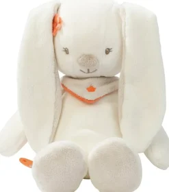Peluches Et Câlins-Nattou Mia & Basile Peluche Mia le lapin