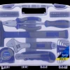 Établis Et Systèmes De Rangement-Michelin Coffre à outils rempli MHS 54 - 54 pièces