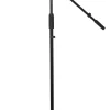 Audio-Euro Shop Micro Stand + Mic Holder