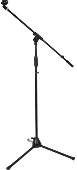 Audio-Euro Shop Micro Stand + Mic Holder