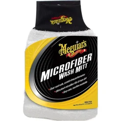Accessoires-Meguiar's Microfibre Wash Mitt