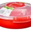 Vaisselle Et Bols | Conservation-Sistema Microwave assiette ronde 1,3 L