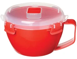 Conservation-Sistema Microwave noodle bowl 940 ml