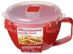 Conservation-Sistema Microwave noodle bowl 940 ml