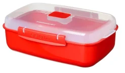 Conservation-Sistema Microwave rectangle 1,25 L