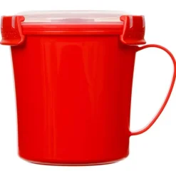 Conservation-Sistema Microwave soup mug 656 ml