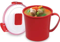 Conservation-Sistema Microwave soup mug 656 ml
