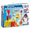 Apprendre En Jouant-Clementoni Mijn eerste scheikundedoos nl