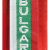 Accessoires-Euro Shop Mini Echarpe Bulgaria