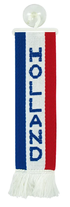 Accessoires-Euro Shop Mini Echarpe Holland