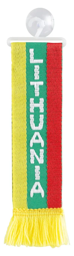 Accessoires-Euro Shop Mini Echarpe Lithuania