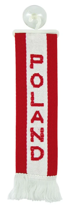 Accessoires-Euro Shop Mini Echarpe Poland