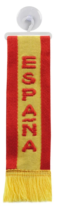 Accessoires-Euro Shop Mini Echarpe Spain