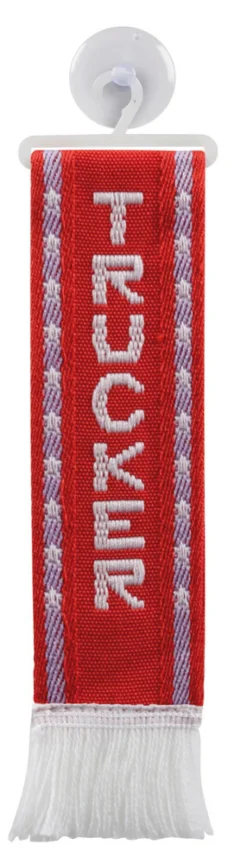 Accessoires-Euro Shop Mini Echarpe Trucker