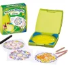 Matériel De Bricolage-Ravensburger Mini mandala designer chevaux