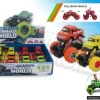 Véhicules-DDD Toys Mini monster truck 1 pièce