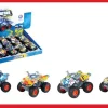 Véhicules-DDD Toys Mini rally buggy 1 pièce