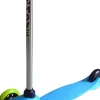 Vélo Et Conduite-Move Mini Tri-Scoot 120mm bleu