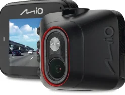 Car Audio-Euro Shop Mio Mivue C312 Dashcam
