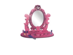 Jeu De Rôle-DDD Toys Miroir avec musique et lumière