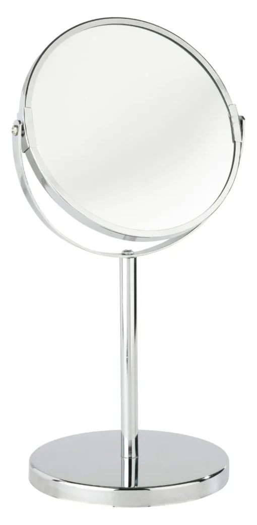 Miroirs-Wenko Miroir make-up Assisi 3x 12,5 cm