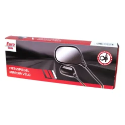 Accessoires Vélo-Euro Cycle mirror vélo